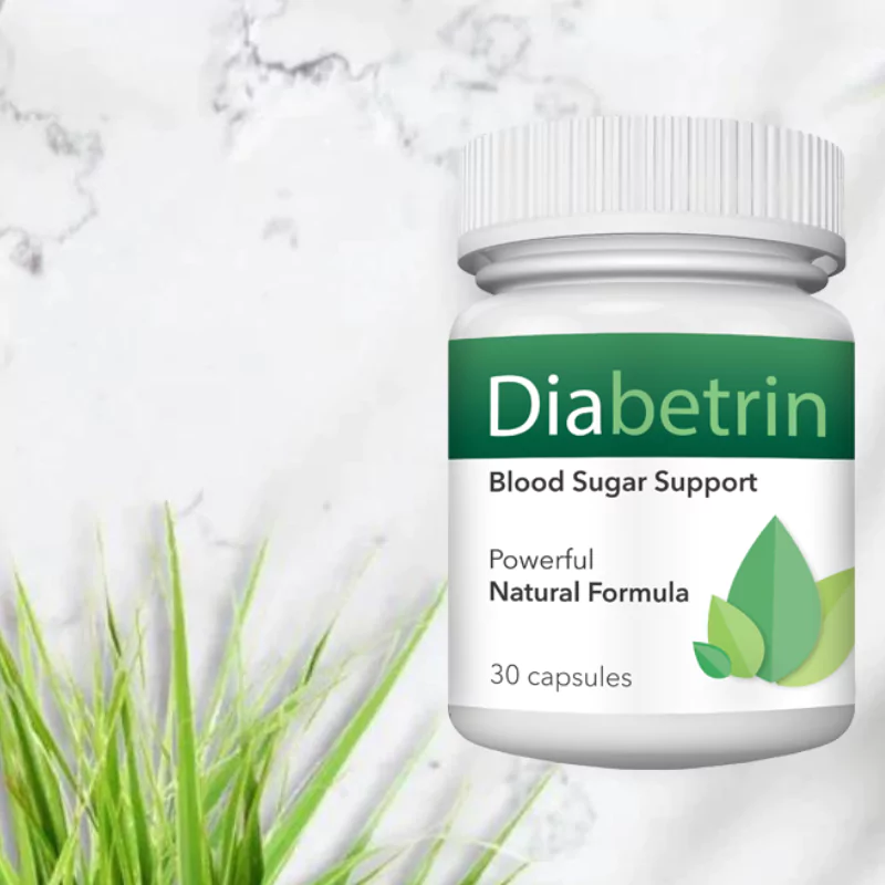 Diabetrin natural ingredients